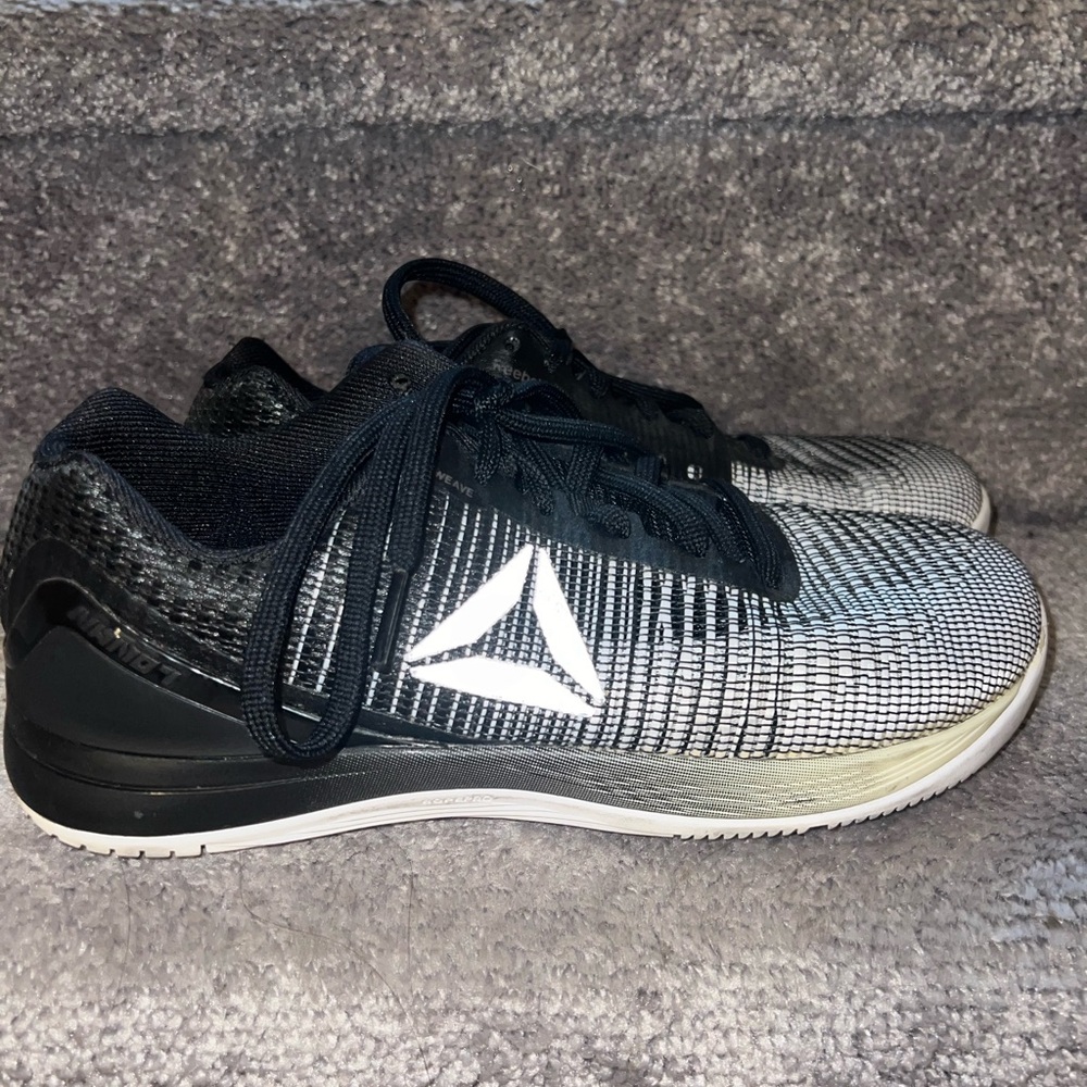 Reebok Nano Sneakers